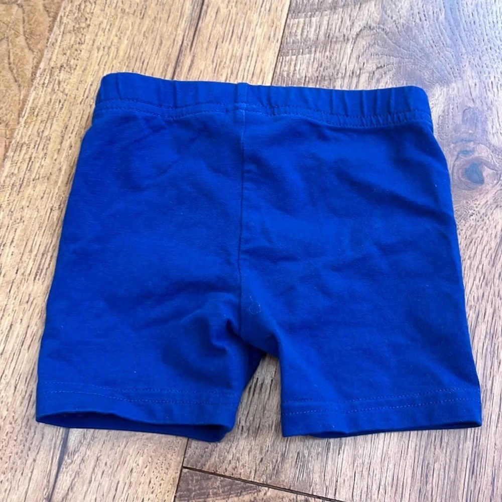 Carter’s Girl’s Shorts Size 3T